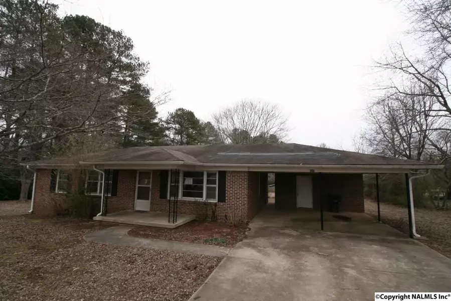 964 Boles Road, New Market, AL 35761