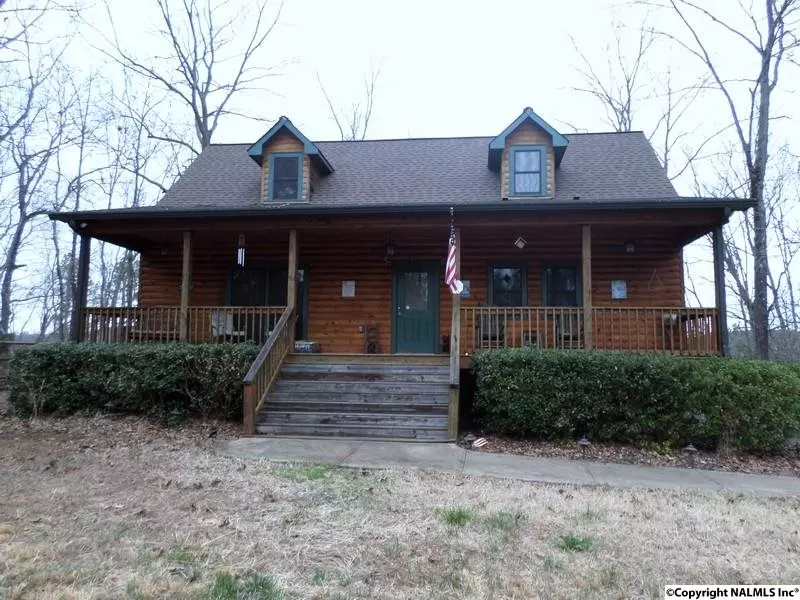 Cedar Bluff, AL 35959,1400 County Road 137