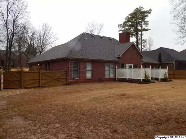 Florence, AL 35633,309 Reddoch Road