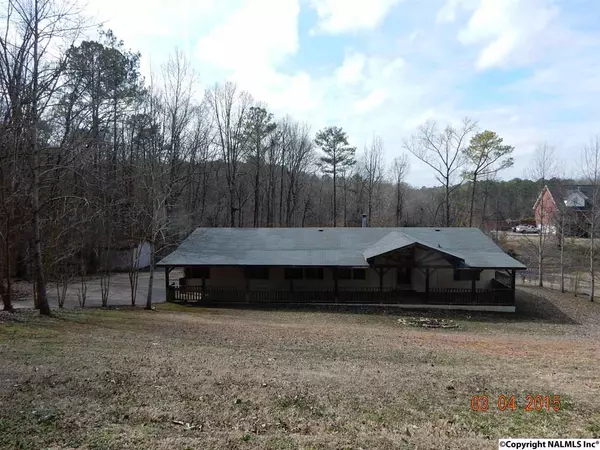 622 Justin Drive, Gadsden, AL 35905