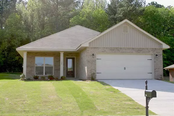 108 Clydesdale Lane, Harvest, AL 35749