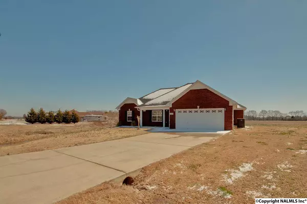 Toney, AL 35773,27734 Jeffrey Lee Lane