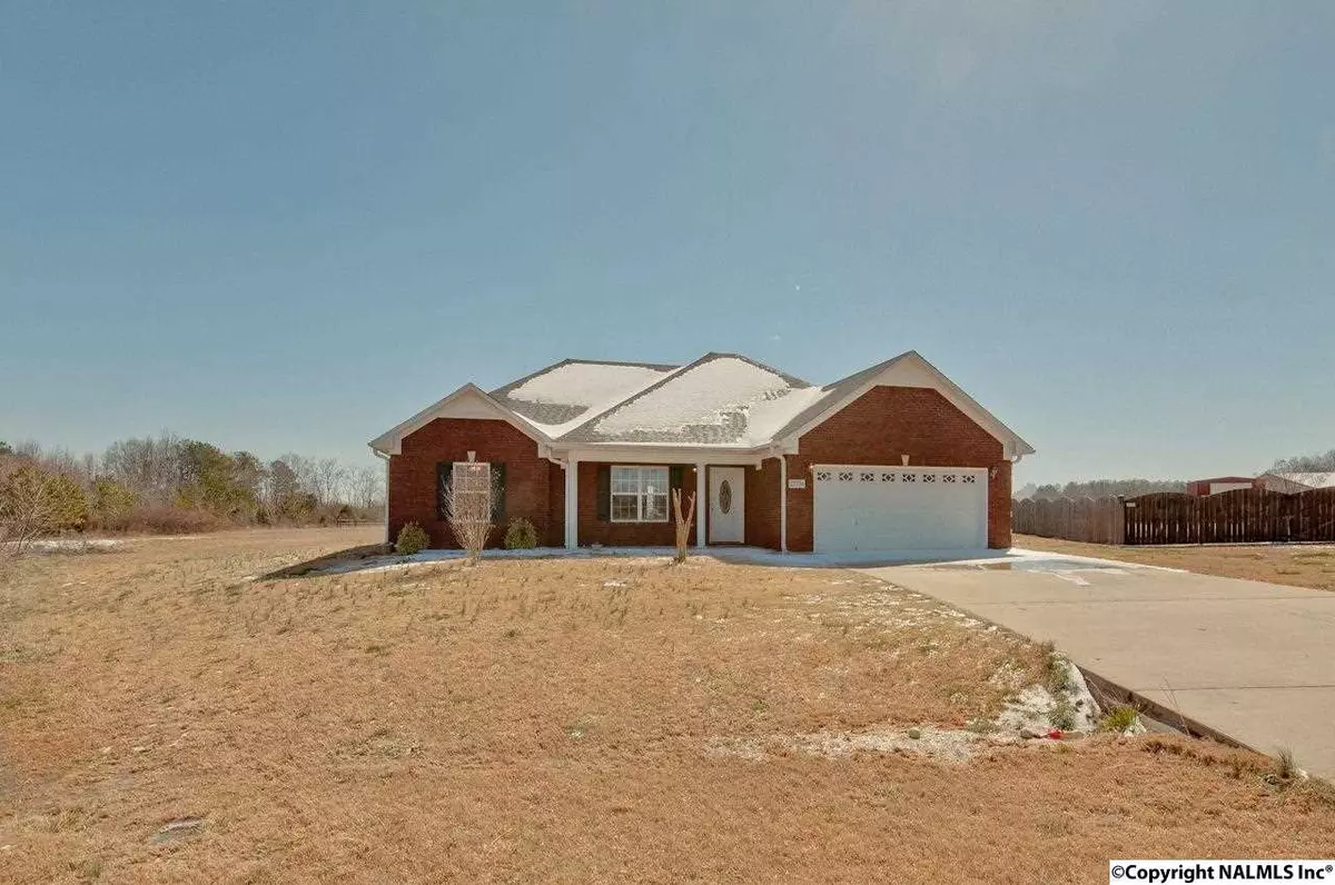 Toney, AL 35773,27734 Jeffrey Lee Lane