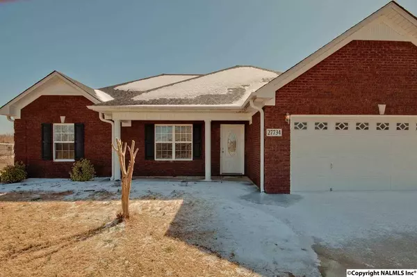 Toney, AL 35773,27734 Jeffrey Lee Lane