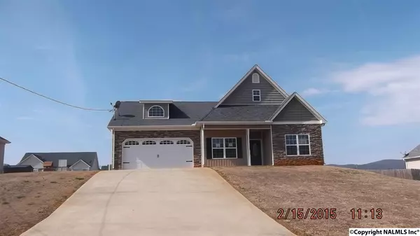 200 Raptor Way, Anniston, AL 36207