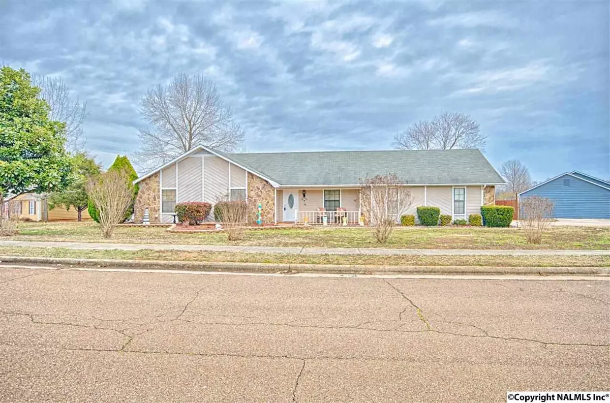 Toney, AL 35773,113 Bramblebush Drive