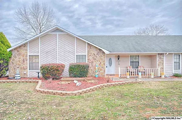 Toney, AL 35773,113 Bramblebush Drive