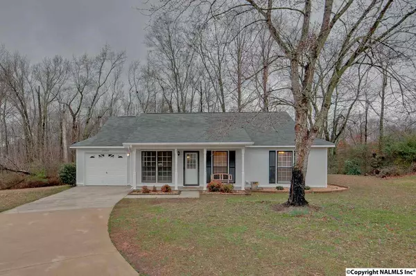 29765 Creekwood Road, Madison, AL 35757