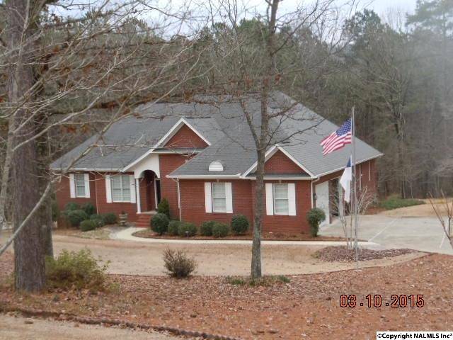 Southside, AL 35907,2835 Miller Drive