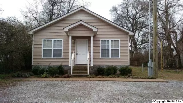 1205 North Street, Decatur, AL 35601