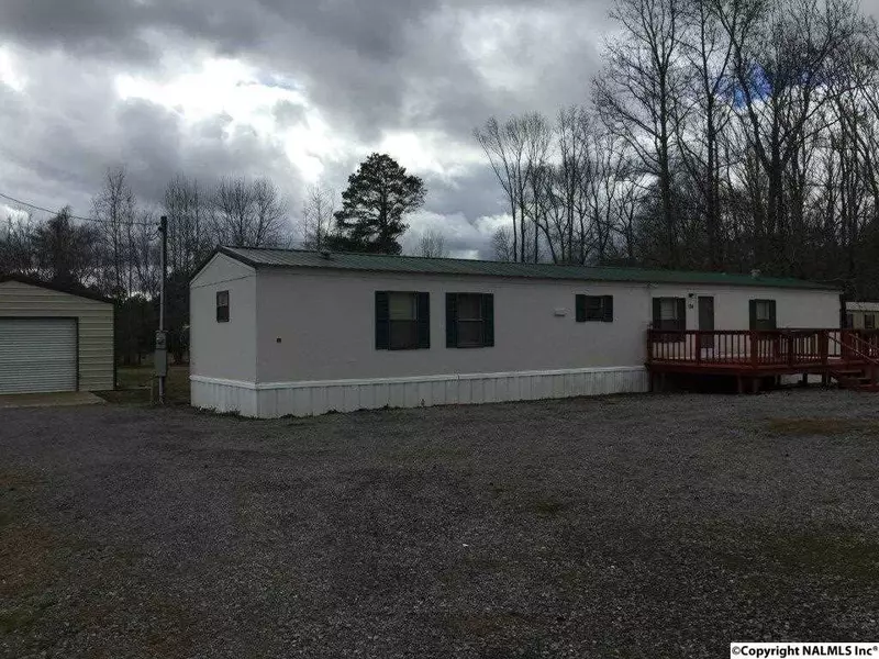 124 Mccamey Road, Scottsboro, AL 35769