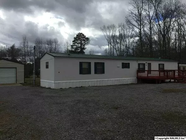 124 Mccamey Road, Scottsboro, AL 35769