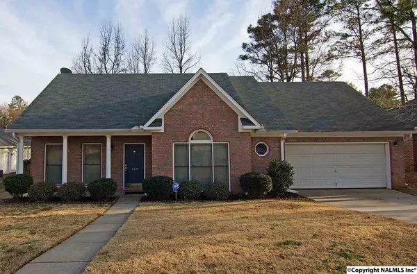 103 Mickelo Lane, Madison, AL 35758