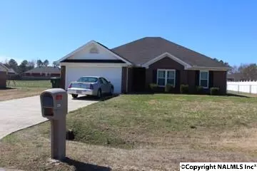 206 Calla Lily Drive, Harvest, AL 35749