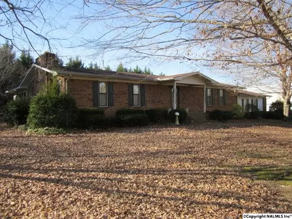 28604 Jennings Chapel Road, Toney, AL 35773