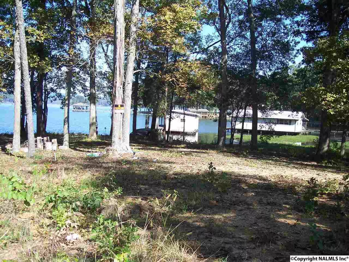 Scottsboro, AL 35769,Lot #114 Gentle Circle