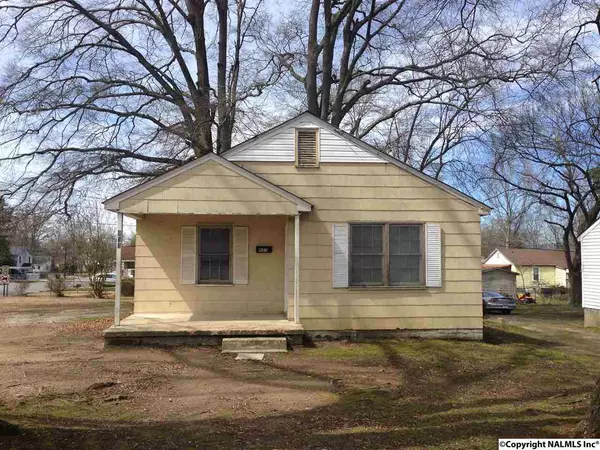 933 Wilbanks Avenue, Gadsden, AL 35903