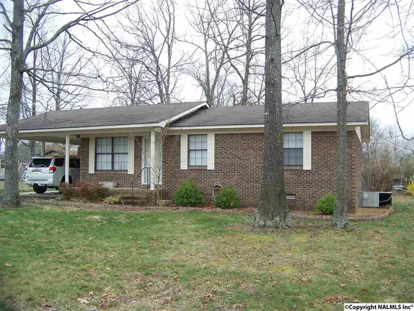 Rainsville, AL 35986,81 2nd Avenue