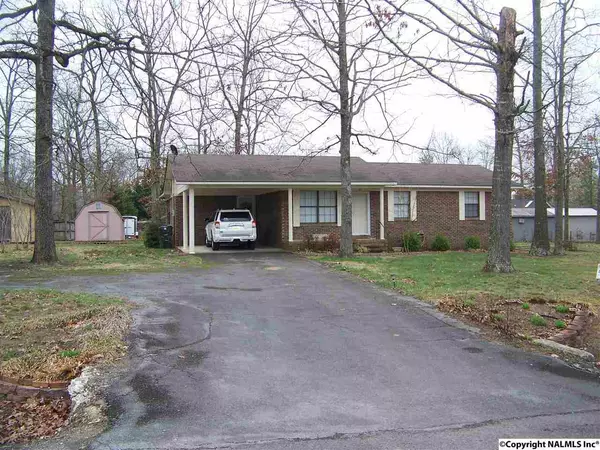 Rainsville, AL 35986,81 2nd Avenue