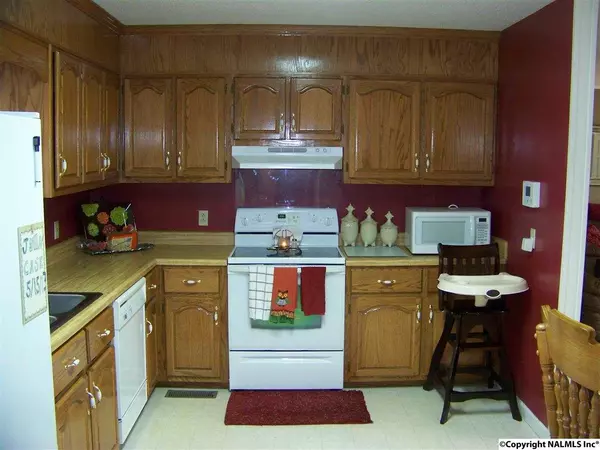 Rainsville, AL 35986,81 2nd Avenue