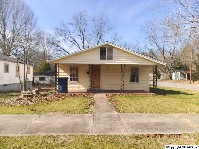 2430 Gurnee Avenue, Anniston, AL 36201