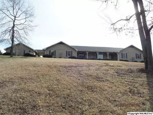 454 Littleton Cutoff, Attalla, AL 35954