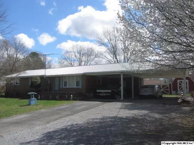 Rainsville, AL 35986,1818 Church Street