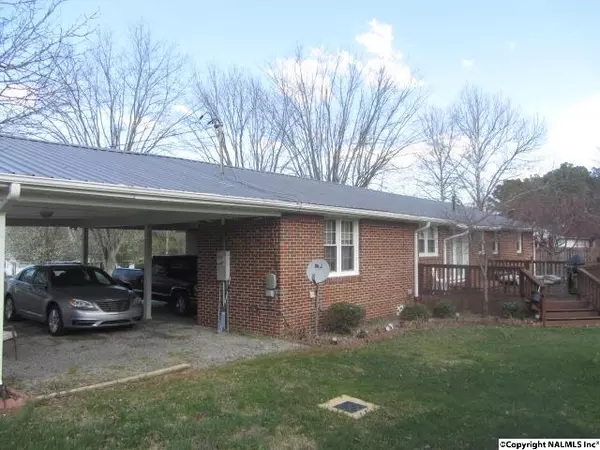 Rainsville, AL 35986,1818 Church Street