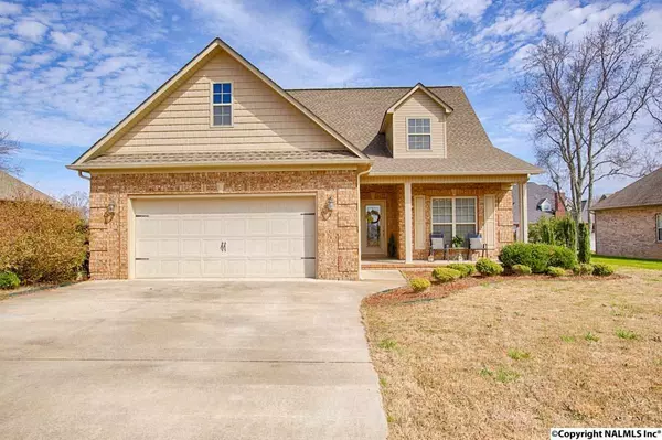 29354 Amy Circle, Ardmore, AL 35739