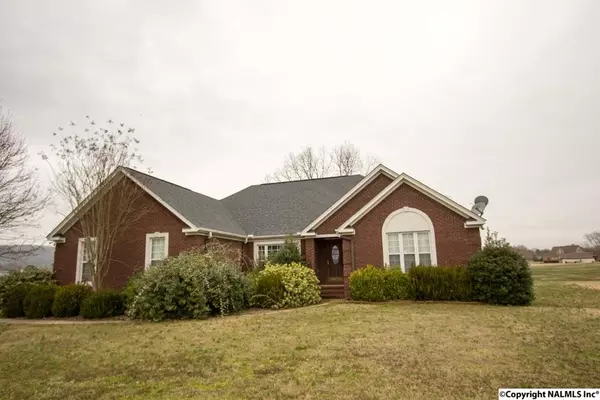 3909 Flemings Way, Southside, AL 35907