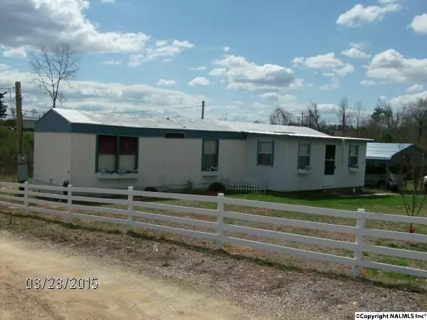 1520 Everett Road, Rainsville, AL 35986