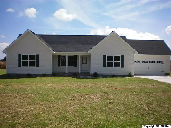 157 Craten Drive, Rainsville, AL 35986