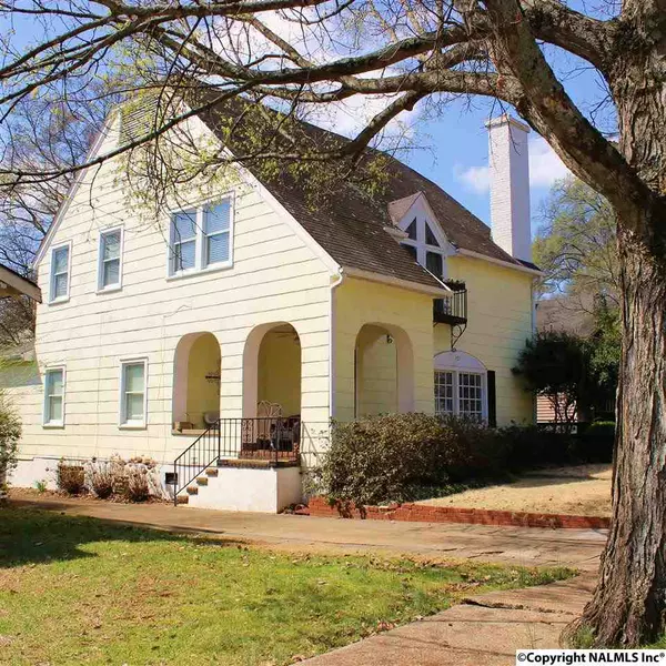 821 Grant Street, Decatur, AL 35601