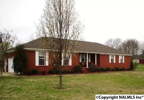 501 John Avenue, Attalla, AL 35954