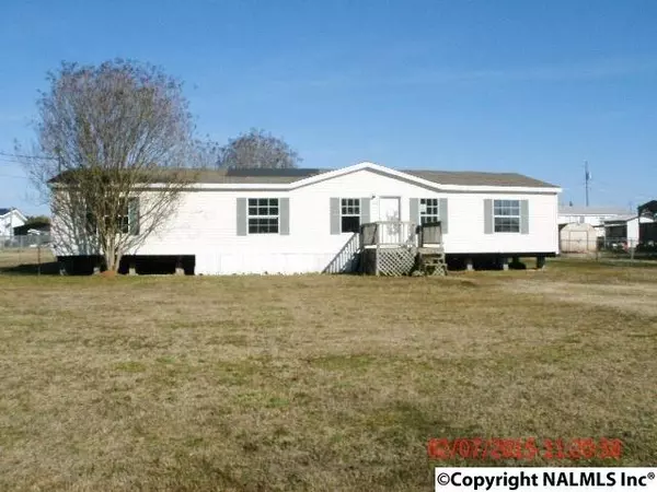 35 Arika Lane, Ohatchee, AL 36271