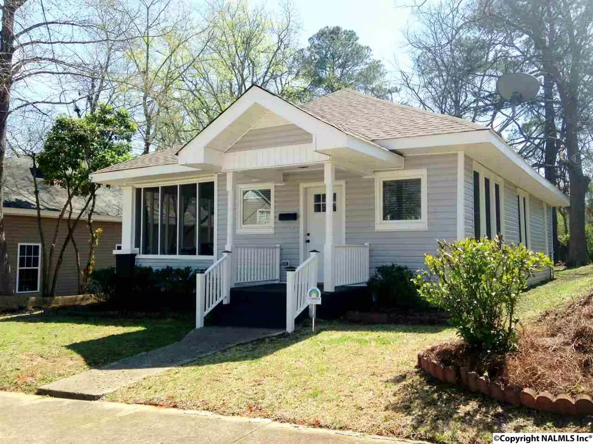 Gadsden, AL 35901,810 Randall Street