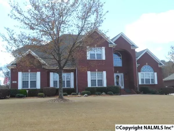 6 Gatehouse Court, Madison, AL 35758