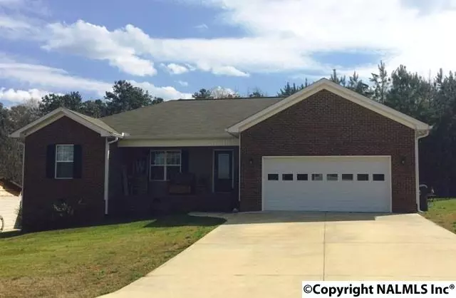 Southside, AL 35907,3091 Lakeview Circle