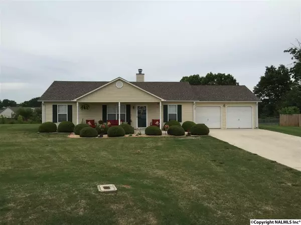 121 Fox Chase Trail, Toney, AL 35773