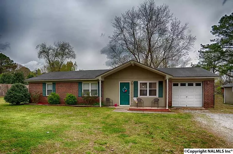 1223 Wall Road, Brownsboro, AL 35741