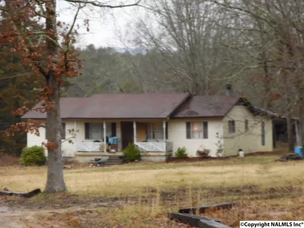 3212 Pinedale Road, Ashville, AL 35953