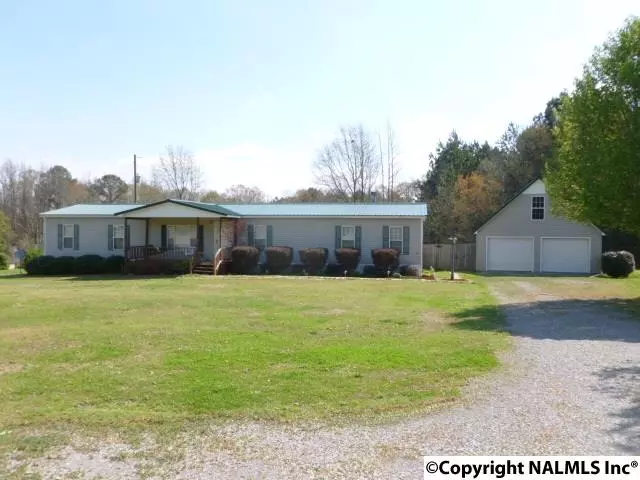 Moulton, AL 35650,444 County Road 238