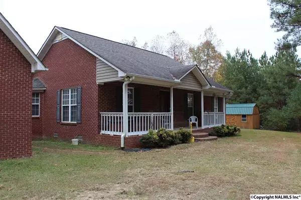 5820 County Road 1141, Vinemont, AL 35179