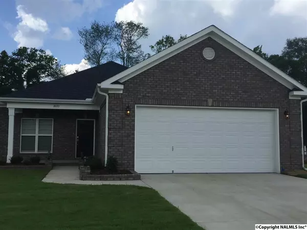 2620 Mountain Stream Way, Owens Cross Roads, AL 35763