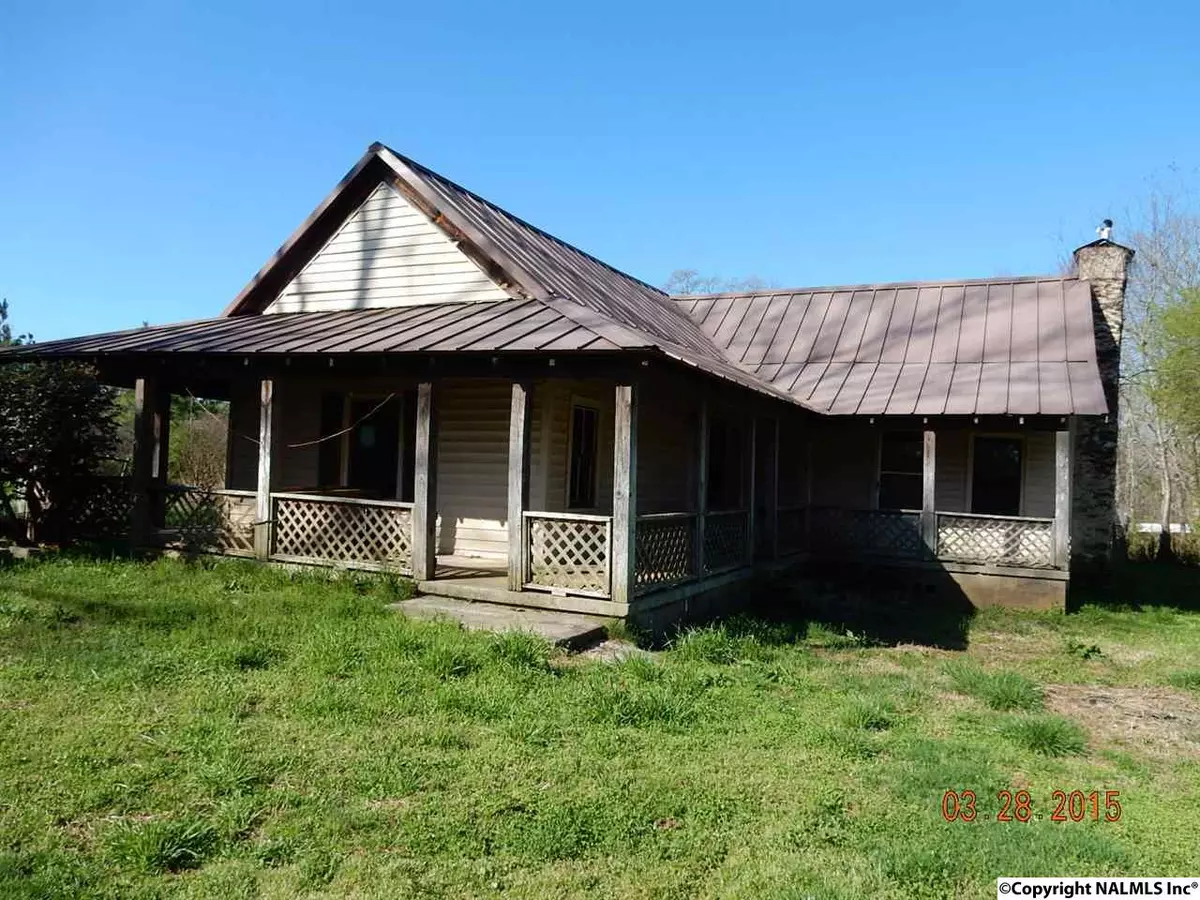 Fruithurst, AL 36262,439 County Road 234