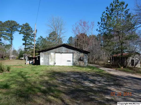 Fruithurst, AL 36262,439 County Road 234