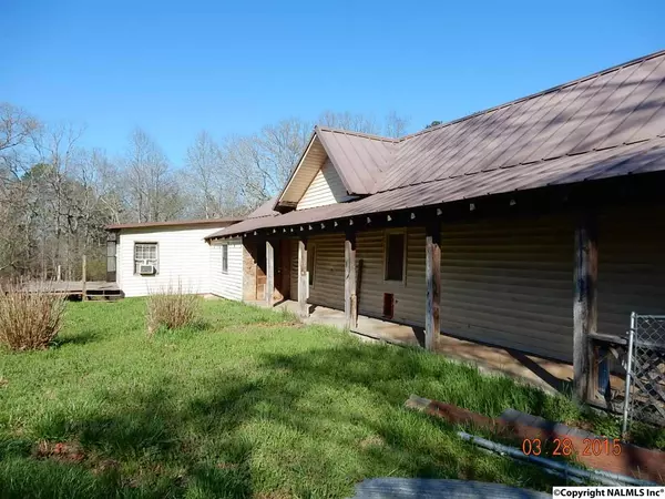 Fruithurst, AL 36262,439 County Road 234