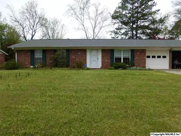 11008 Jean Road, Huntsville, AL 35803