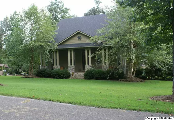 3691 Lakefront Circle, Southside, AL 35907