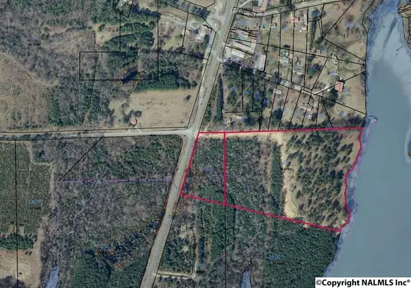 Cedar Bluff, AL 35959,3 Summer Breeze Drive